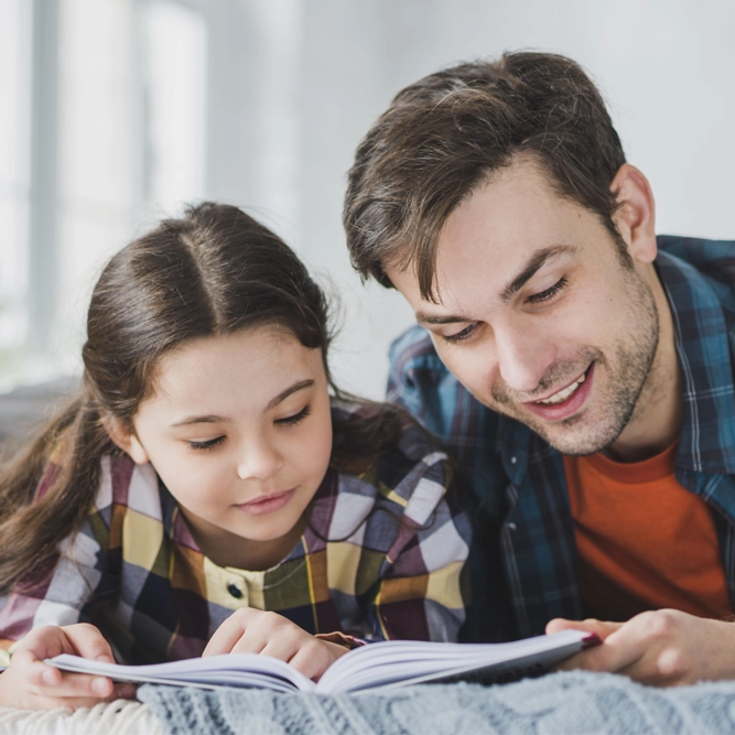 ¿Cómo fomentar y cultivar el amor por la lectura en niños y adultos?