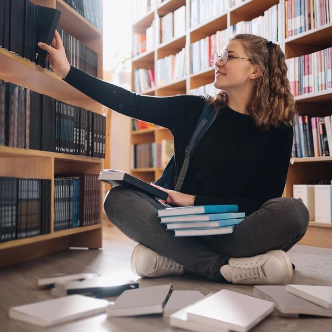 Conozcamos el mundo de las corrientes literarias