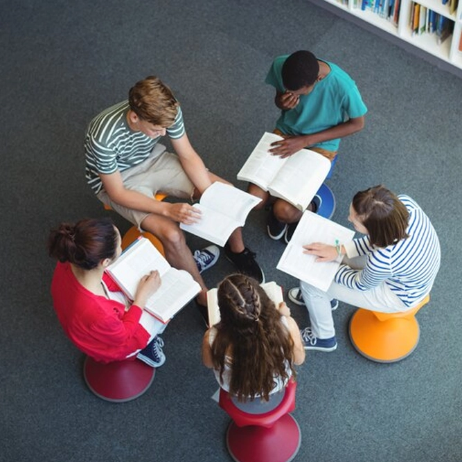 La lectura adaptada: una herramienta para la inclusión y el aprendizaje de las personas con necesidades especiales