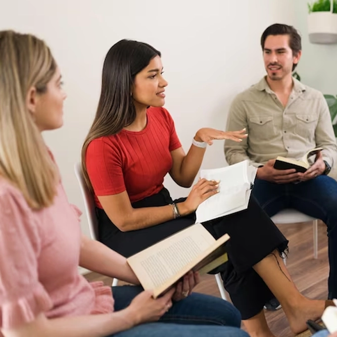 La lectura como actividad social y cultural