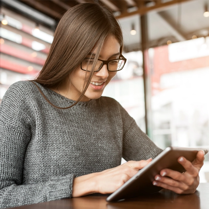 Los libros en la era digital ¿Qué nos ofrecen? 