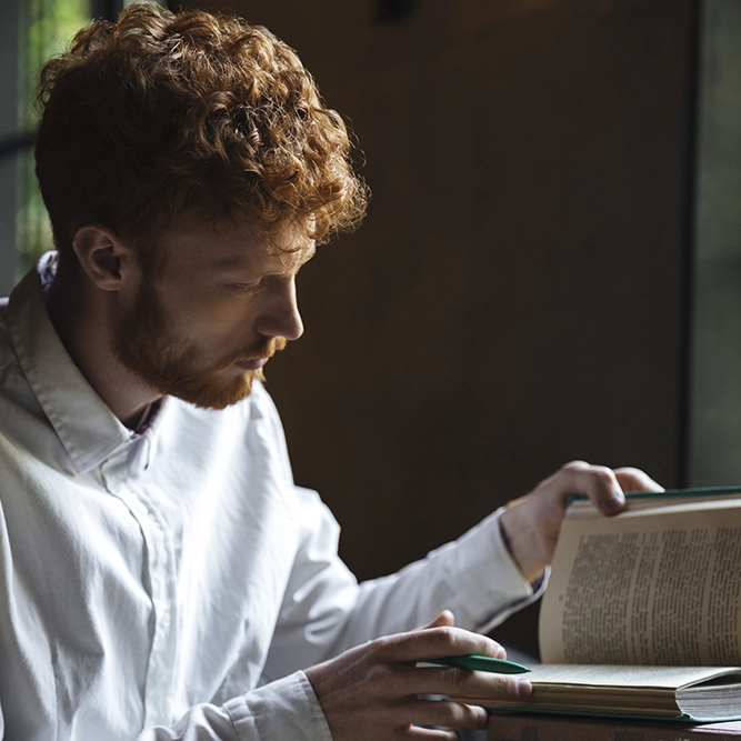 Recomendaciones para una lectura eficiente 