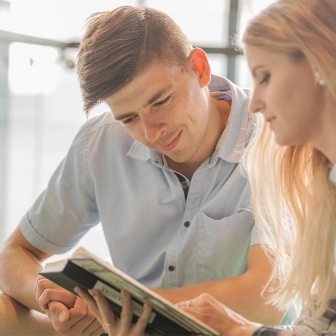 Técnicas de lectura para universitarios